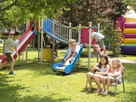actieve gezinsvakanties outdoorvakantie families zellbergeben landgut zapfenhof 12