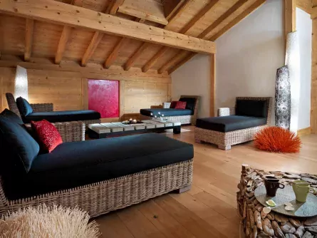 actieve gezinsvakantie outdoorvakantie families frankrijk haute savoie samoëns la reine des prés relax