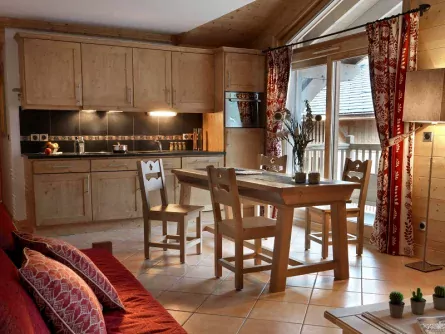 actieve gezinsvakantie outdoorvakantie families frankrijk haute savoie samoëns la reine des prés