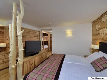 family active val di sole premium hotel palace ravelli mountain alpine family (5)