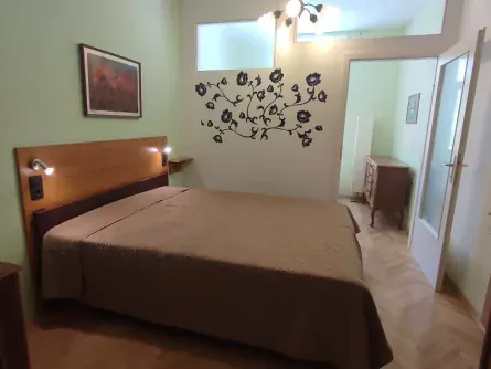 family active bovec outdoorvakantie slovenie app marusa slaapkamer 4