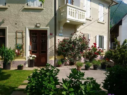 family active bovec outdoorvakantie slovenie maja zevnik tuin alg