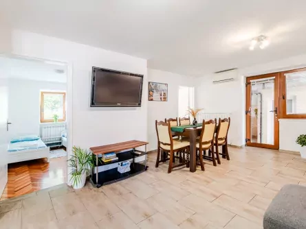 family outdoor active bovec actieve gezinsvakantie slovenie goriška apartmaji mausi 2 12