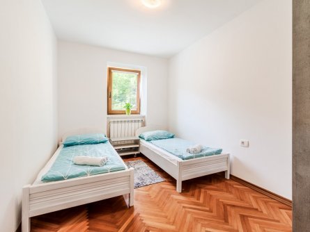 family outdoor active bovec actieve gezinsvakantie slovenie goriška apartmaji mausi 2 13