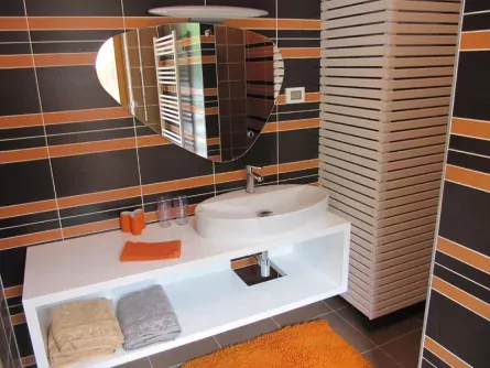 fa oa active bovec avontuurlijke vakantie slovenie supermjau badkamer