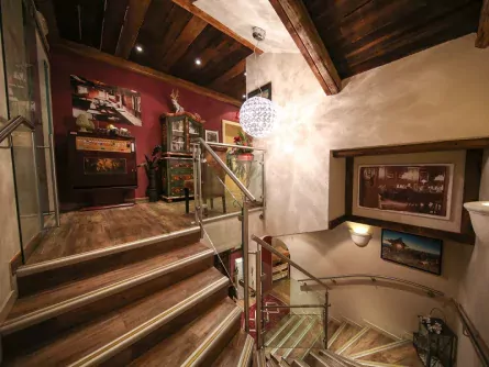outdoor active zillertal outdoorvakantie oostenrijk tirol mayrhofen hotel landhaus carla interieur 2