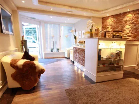 outdoor active zillertal outdoorvakantie oostenrijk tirol mayrhofen hotel landhaus carla receptie
