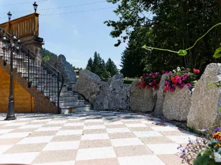 hotel berghof soll (5)