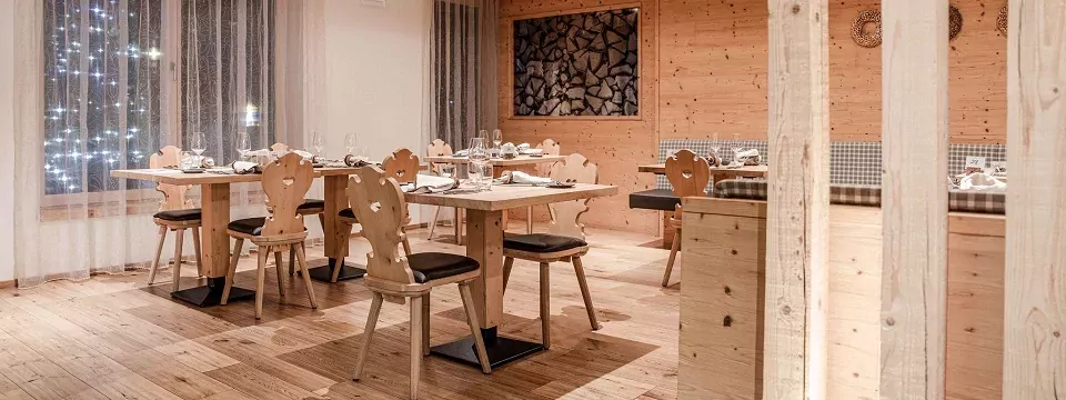 family active val di sole premium italie trentino zuid tirol commezzadura monroc hotel eetruimte