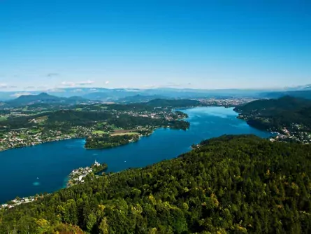rondreis oostenrijk op maat karinthie wörthersee klagenfurt