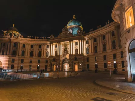 rondreis oostenrijk op maat wenen hofburg