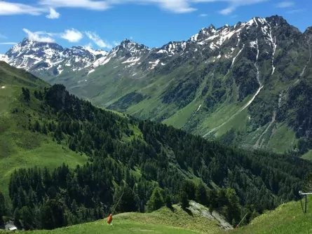 rondreis oostenrijk op maat tirol ischgl berglandschap