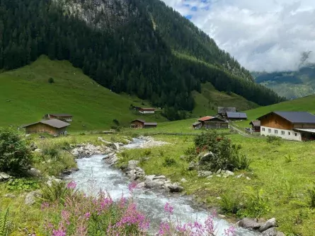 rondreis oostenrijk op maat tirol zillertal arena