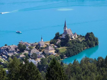 rondreis oostenrijk op maat karinthie wörthersee klagenfurt 2