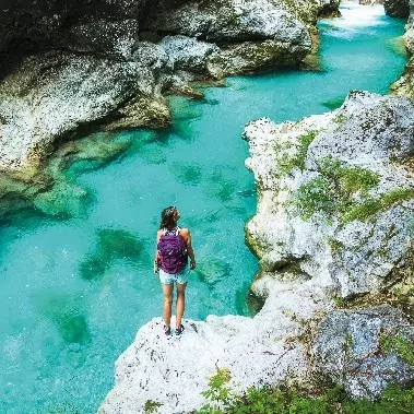 gehele juliana trail actieve vakantie meerdaagse wandeltocht julische alpen slovenië op maat tolminska korita (3)