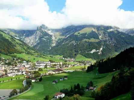 rondreis zwitserland op maat obwalden engelberg