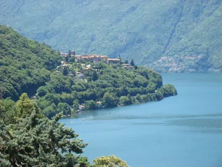 rondreis zwitserland op maat lago di lugano 2