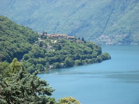rondreis zwitserland op maat lago di lugano 2
