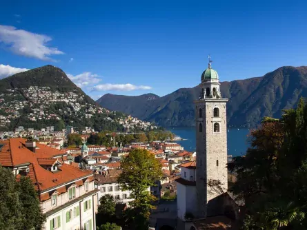 rondreis zwitserland op maat ticino lugano