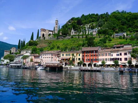 rondreis zwitserland op maat ticino lugano 2
