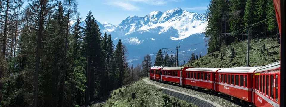 rondreis zwitserland op maat graubunden st moritz tirano bernina express