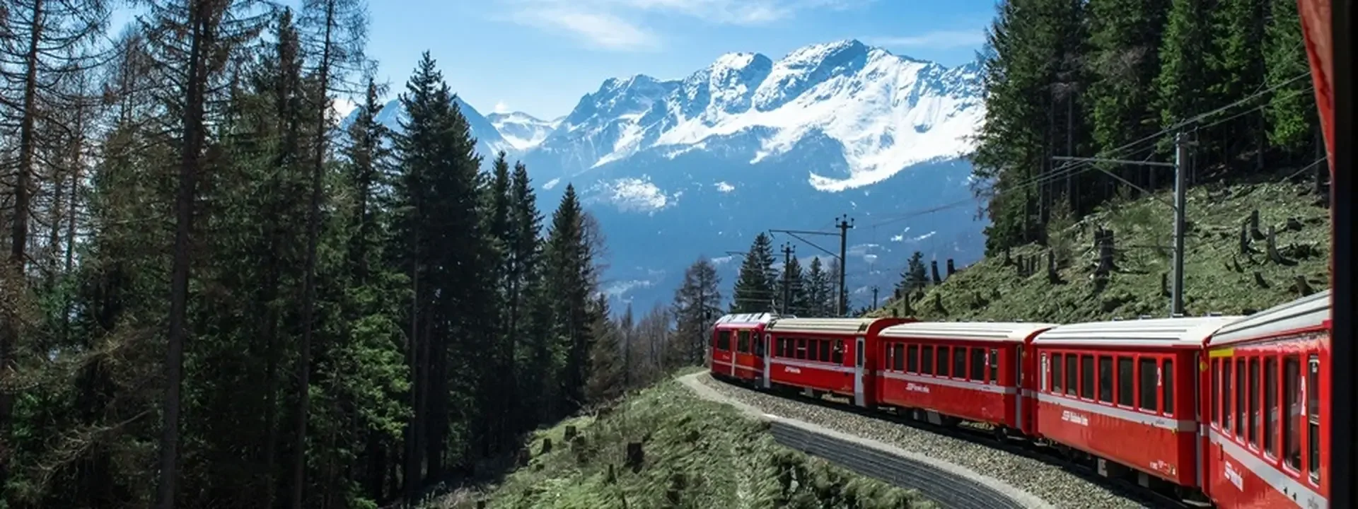 rondreis zwitserland op maat graubunden st moritz tirano bernina express