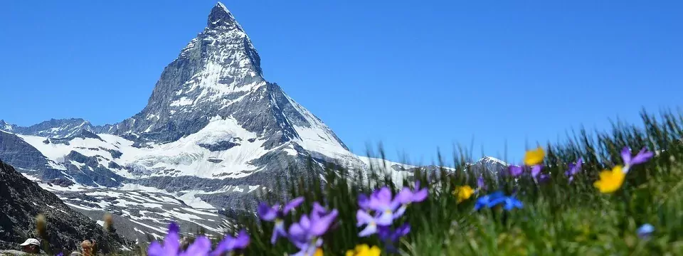 rondreis zwitserland op maat walliser alpen zermatt matterhorn
