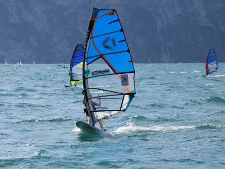 rondreis italie op maat lombardije trentino zuid tirol veneto gardameer windsurfen