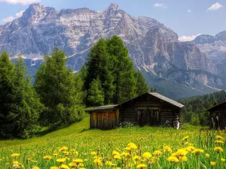rondreis italie op maat berglandschap 3