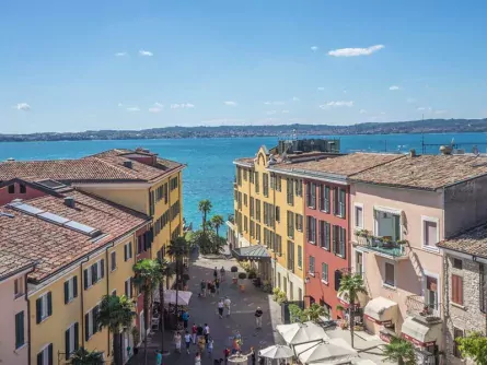 rondreis italie op maat lombardije trentino zuid tirol veneto gardameer