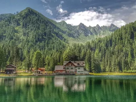 rondreis italie op maat trentino zuid tirol val di sole