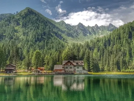 rondreis italie op maat trentino zuid tirol val di sole