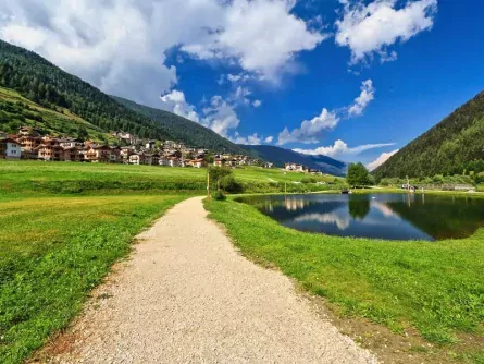 rondreis italie op maat trentino zuid tirol val di sole 2