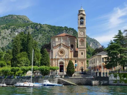rondreis italie op maat lombardije comomeer