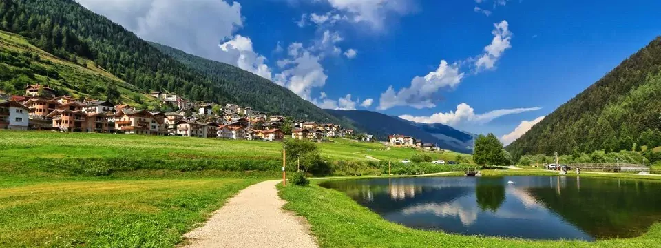 rondreis italie op maat trentino zuid tirol val di sole 2