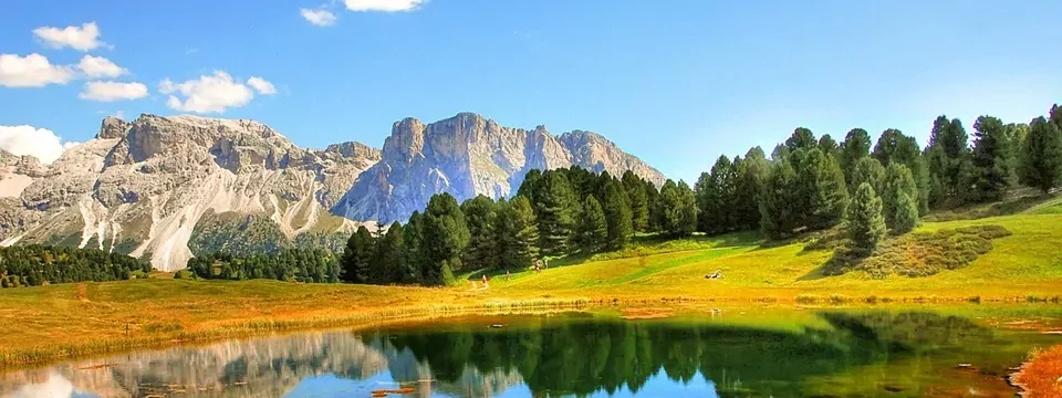 rondreis italie op maat val gardena bergen