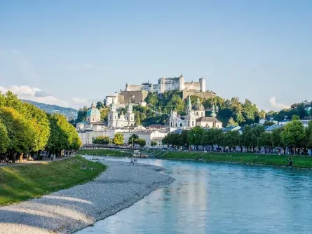 rondreis alpen op maat oostenrijk salzburgerland salzburg hohensalzburg fortress