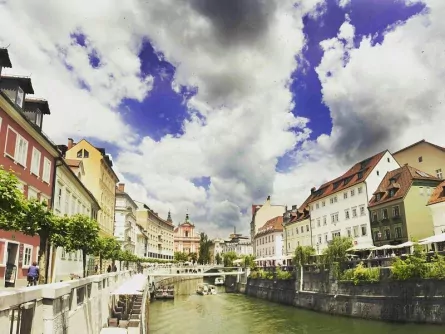 rondreis alpen op maat slovenie osrednjeslovenska ljubljana
