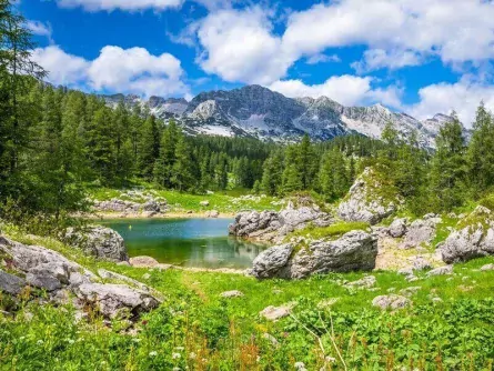 rondreis alpen op maat slovenie gorenjska triglav national park