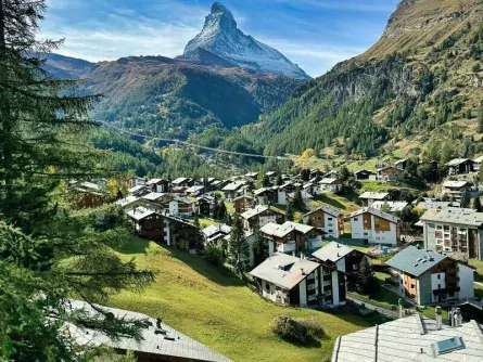 rondreis alpen op maat zwitserland wallis zermatt 2