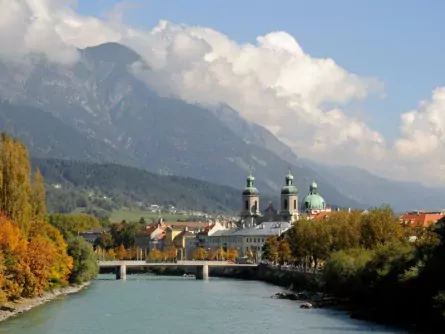 rondreis alpen op maat oostenrijk tirol innsbruck