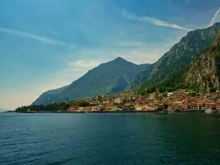 rondreis alpen op maat auto rondreis italie trentino zuid tirol garda meer