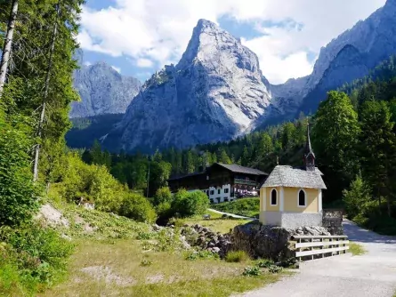 rondreis alpen op maat auto rondreis oostenrijk tirol