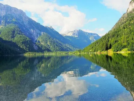 rondreis alpen op maat slovenie gorenjska triglav national park 2