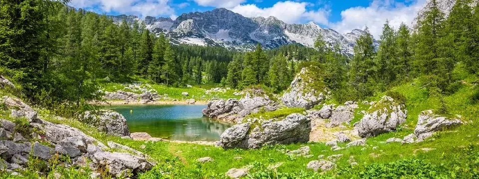 rondreis alpen op maat slovenie gorenjska triglav national park
