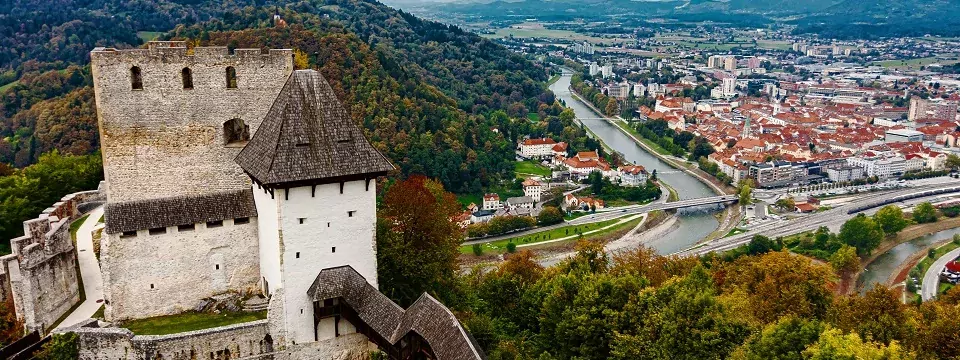 rondreis slovenie op maat savinjska celje kasteel