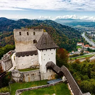 rondreis slovenie op maat savinjska celje kasteel