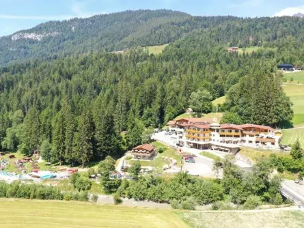 family fun brixental premium avontuurlijke gezinsvakantie oostenrijk families hotel berghof