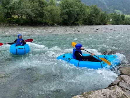 outdoor active zillertal outdoorvakantie tirol oostenrijk packrafting 3 (1)