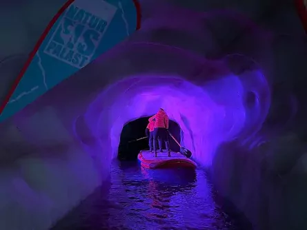 family outdoor active zillertal actieve gezinsvakantie outdoorvakantie oostenrijk tirol natur eis palast 4